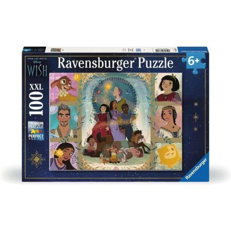 Disney Wish 100pc XXL Jigsaw Puzzle £10.99